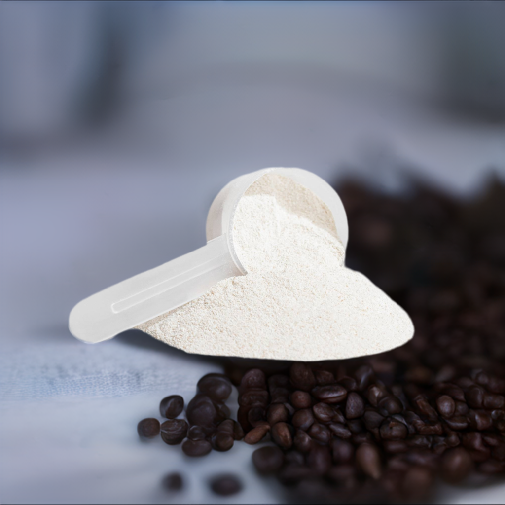Grass-Fed Collagen Creamer (Vanilla)